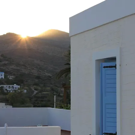 Syros//denia House...amazing Private View!!! Apartmán Vári