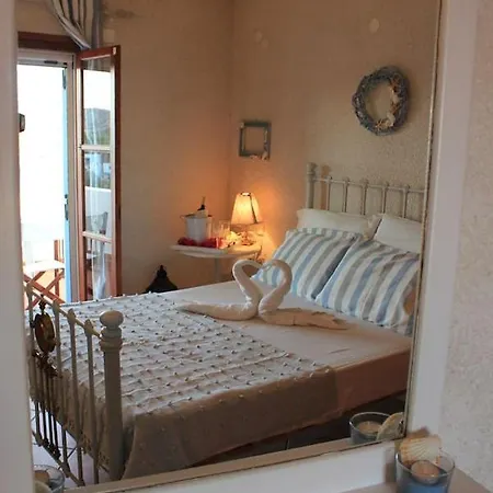 Apartmán Syros//denia House...amazing Private View!!! Vári