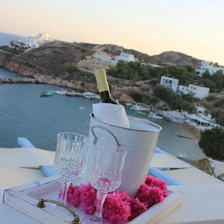 Syros//denia House...amazing Private View!!! *
