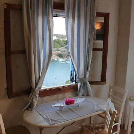 Syros//denia House...amazing Private View!!! *