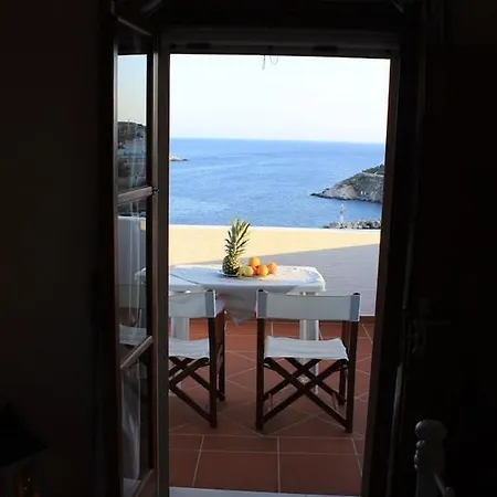 Syros//denia House...amazing Private View!!!