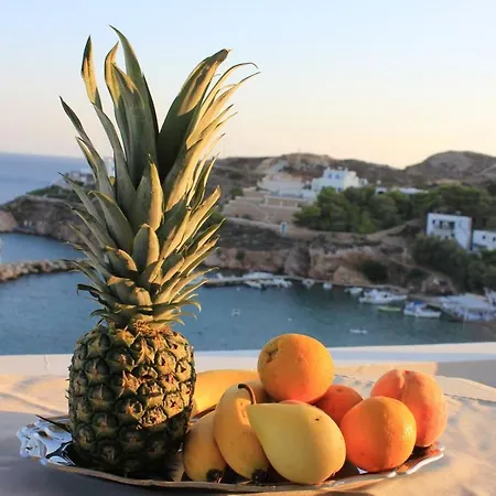Apartmán Syros//denia House...amazing Private View!!! *