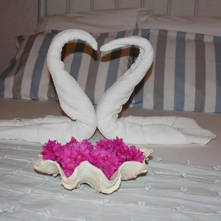 Syros//denia House...amazing Private View!!! Apartmán