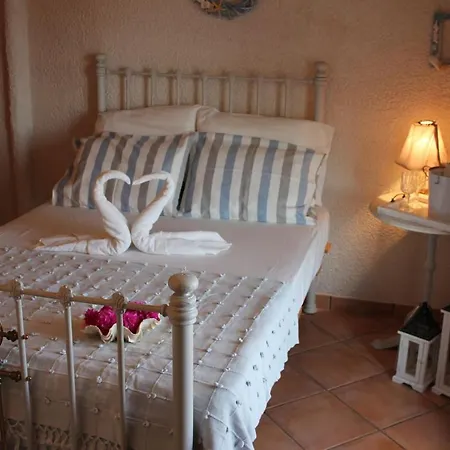 Apartmán Syros//denia House...amazing Private View!!! *