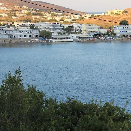 Apartmán Syros//denia House...amazing Private View!!! Vári